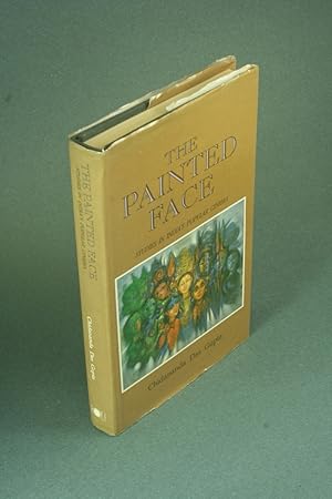 Seller image for The painted face: studies in India's popular cinema. for sale by Steven Wolfe Books