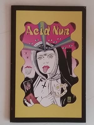 Acid Nun - Number 2 Two