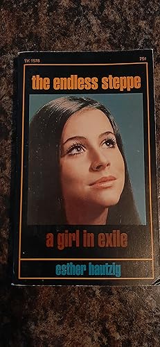 Imagen del vendedor de The Endless Steppe: A Girl in Exile a la venta por Darby Jones