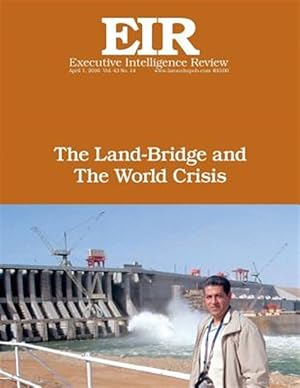 Immagine del venditore per Land-bridge and the World Crisis : Issue 14 venduto da GreatBookPrices