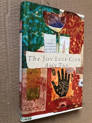 Seller image for The Joy Luck Club for sale by Raymond Tait