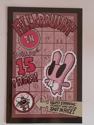 Seller image for Filler Bunny Fillerbunny - Number 1 One for sale by West Portal Books