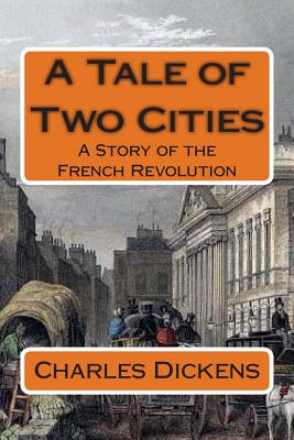 Immagine del venditore per Tale of Two Cities : A Story of the French Revolution venduto da GreatBookPrices
