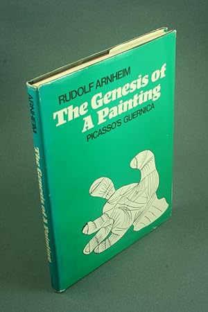 Seller image for The genesis of a painting: Picasso's Guernica. for sale by Steven Wolfe Books