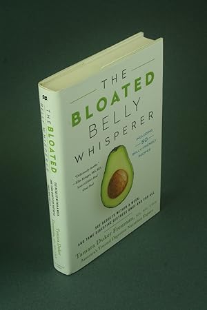 Image du vendeur pour The bloated belly whisperer: see results within a week, and tame digestive distress once and for all. Recipes by Kristine Kidd mis en vente par Steven Wolfe Books