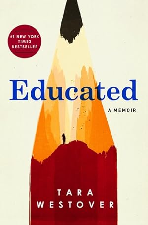 Seller image for Educated: A Memoir for sale by Grayshelf Books, ABAA, IOBA