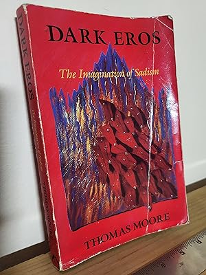 Seller image for Dark Eros: The Imagination of Sadism for sale by Losaw Service