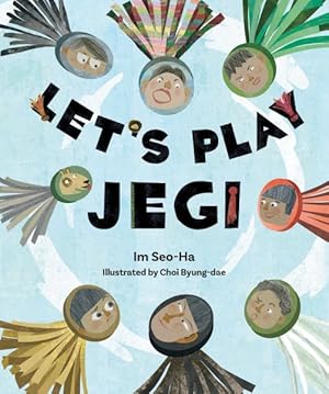 Seller image for Let's Play Jegi for sale by GreatBookPrices