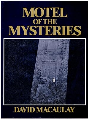 Imagen del vendedor de Motel of the Mysteries a la venta por Craig Olson Books, ABAA/ILAB