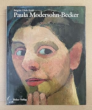Seller image for Paula Modersohn-Becker for sale by Fahrenheit's Books