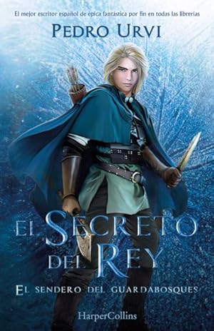 Imagen del vendedor de El Secreto del Rey/ The King's Secret -Language: Spanish a la venta por GreatBookPrices