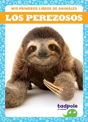 Seller image for Los perezosos/ Sloths -Language: Spanish for sale by GreatBookPrices