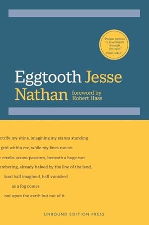 Imagen del vendedor de Eggtooth a la venta por GreatBookPrices