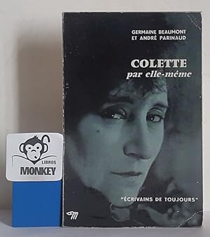 Imagen del vendedor de Colette par elle-mme a la venta por MONKEY LIBROS