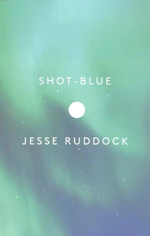 Seller image for Shot-Blue for sale by GreatBookPrices
