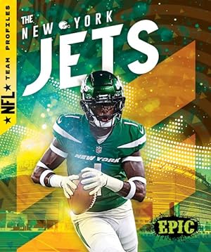 Seller image for New York Jets for sale by GreatBookPrices