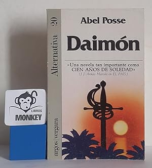Seller image for Daimn for sale by MONKEY LIBROS