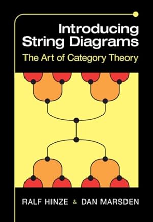 Seller image for Introducing String Diagrams for sale by GreatBookPrices