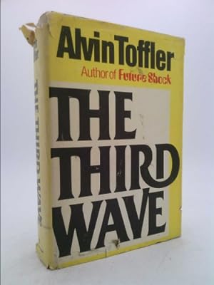 Immagine del venditore per The Third Wave venduto da ThriftBooksVintage