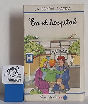 Imagen del vendedor de En el hospital a la venta por MONKEY LIBROS