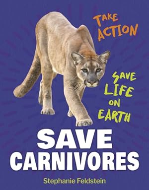 Seller image for Save Carnivores for sale by GreatBookPrices