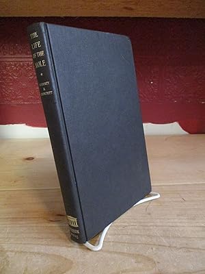 Seller image for The Life of the Mole (Talpa europaea Linnaeus) for sale by The Merrickville Book Emporium