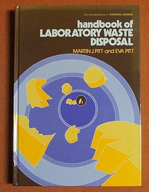 Image du vendeur pour Handbook of Laboratory Waste Disposal mis en vente par GuthrieBooks