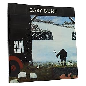 Seller image for Gary Bunt: A Man for All Sesons [Portland Gallery exhibition catalogue] for sale by George Longden