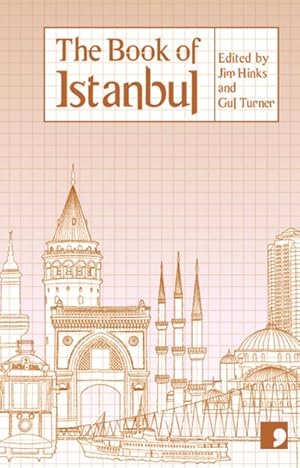 Imagen del vendedor de Book of Istanbul : A City in Short Fiction a la venta por GreatBookPrices