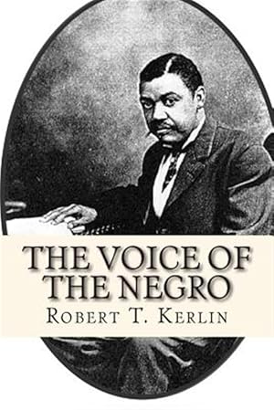 Imagen del vendedor de Voice of the Negro a la venta por GreatBookPrices