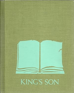 Imagen del vendedor de King's Son a la venta por Lincbook