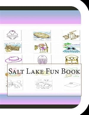 Seller image for Salt Lake Fun Book for sale by GreatBookPrices