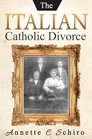 Seller image for Italian Catholic Divorce for sale by GreatBookPrices