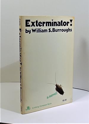 Seller image for Exterminator! for sale by Anthony Clark