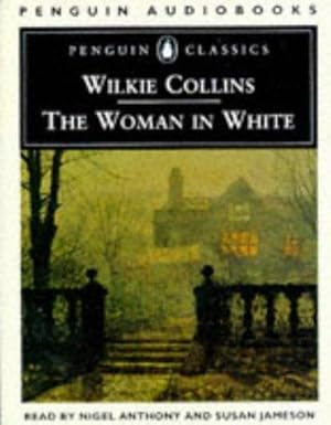 Immagine del venditore per The Woman in White (Penguin audiobooks) venduto da WeBuyBooks 2