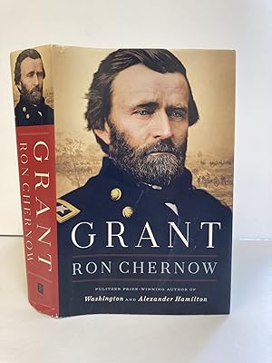 GRANT [Signed]