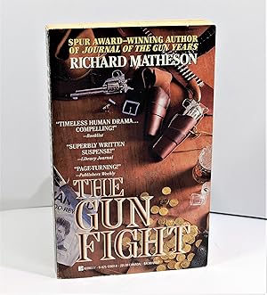Seller image for The Gunfight for sale by Anthony Clark