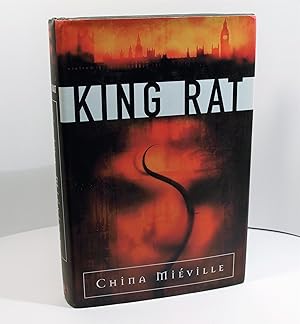 Seller image for King Rat for sale by Anthony Clark