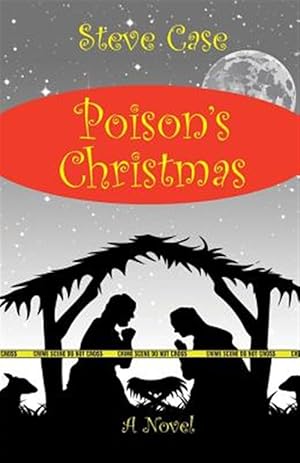 Seller image for Poison's Christmas for sale by GreatBookPrices