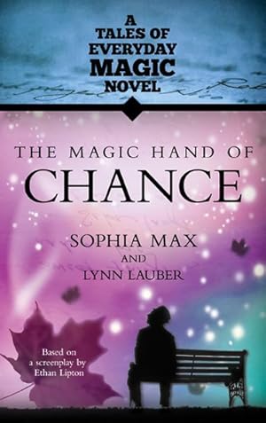 Bild des Verkufers fr Magic Hand of Chance : A Tales of Everday Magic Novel zum Verkauf von GreatBookPrices