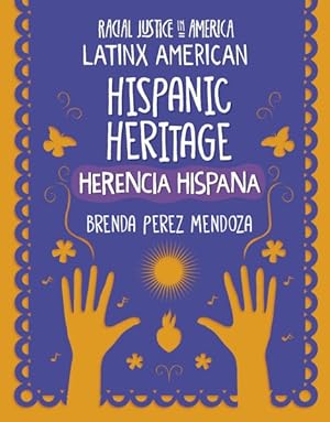 Seller image for Hispanic Heritage/ Herencia hispana for sale by GreatBookPrices