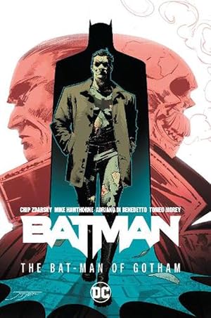 Image du vendeur pour Batman Vol. 2: The Bat-Man of Gotham (Hardcover) mis en vente par Grand Eagle Retail