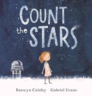 Seller image for Count the Stars (Hardcover) for sale by Grand Eagle Retail