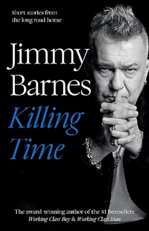Seller image for Killing Time (Paperback) for sale by Grand Eagle Retail