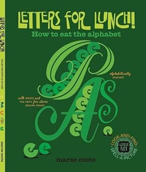 Seller image for Letters for Lunch! (Hardcover) for sale by Grand Eagle Retail