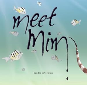 Seller image for Meet Mim (Paperback) for sale by Grand Eagle Retail