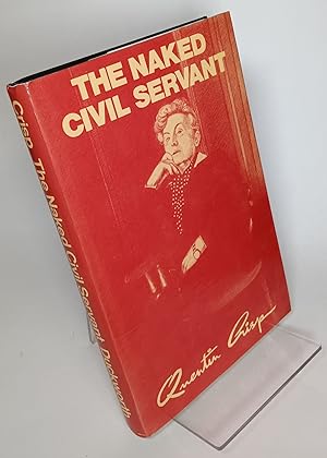 Seller image for The Naked Civil Servant for sale by COLLINS BOOKS