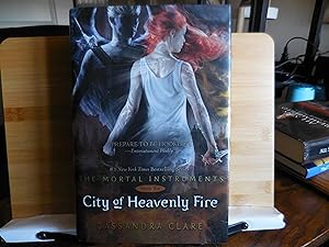 Seller image for City of Heavenly Fire for sale by Horton Colbert