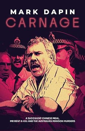 Seller image for Carnage (Paperback) for sale by Grand Eagle Retail