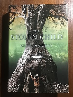Seller image for The Stolen Child: A Novel for sale by Third Mantis Books